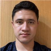 Spanish teacher who teaches to kids and adults.